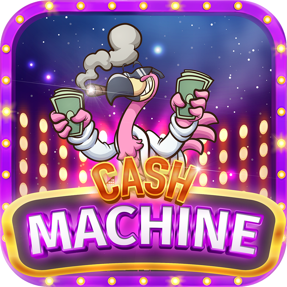 Credit Machine Game