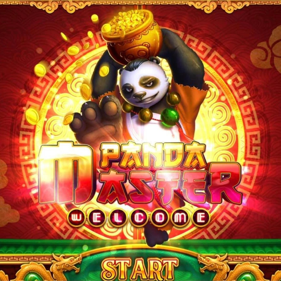 Panda Master Game